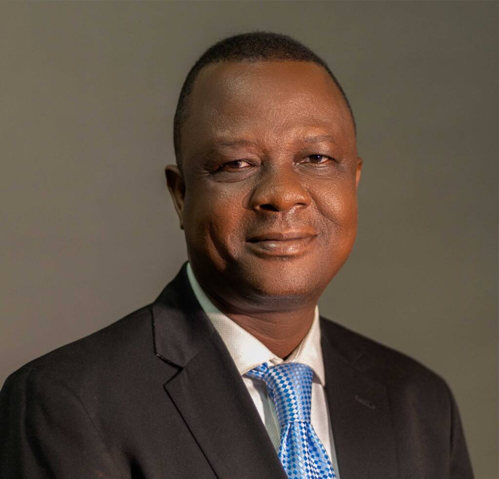 DIRECTOR, RESEARCH AND TRAINING DIRECTORATE