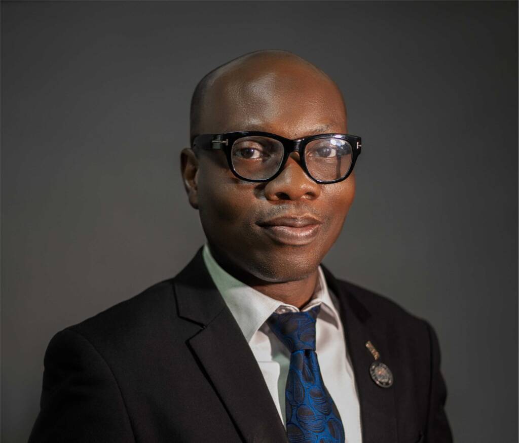 DIRECTOR, ADMIN AND HUMAN RESOURCES