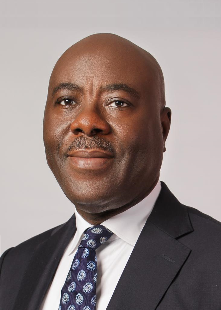 HONOURABLE COMMISSIONER FOR FINANCE, LAGOS STATE 