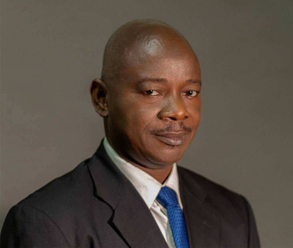 DIRECTOR, PROCURMENT UNIT